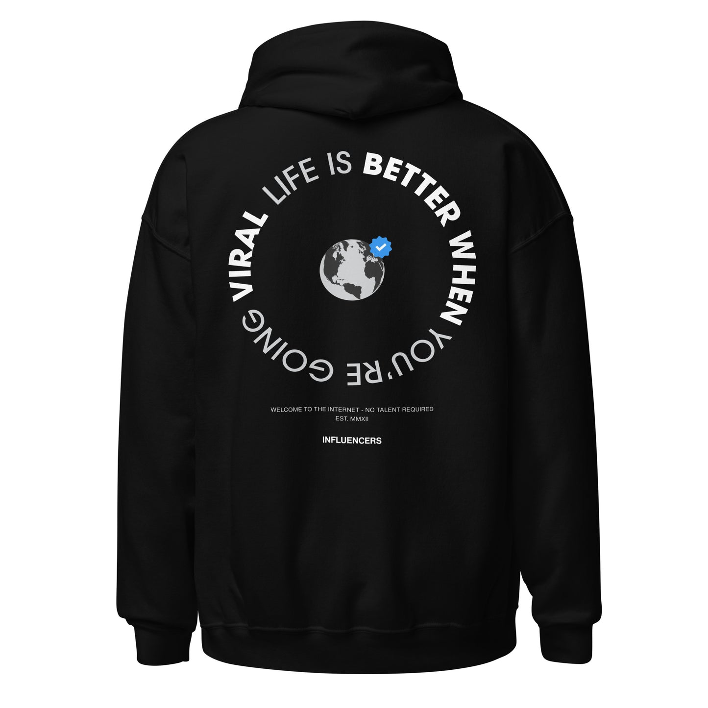 Global Hoodie