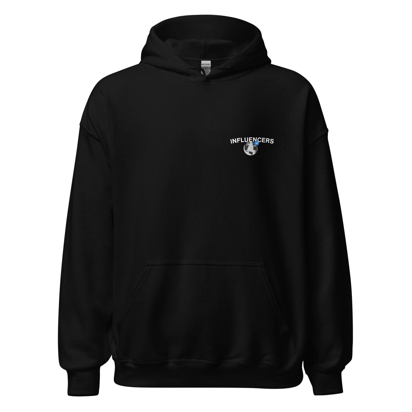 Global Hoodie