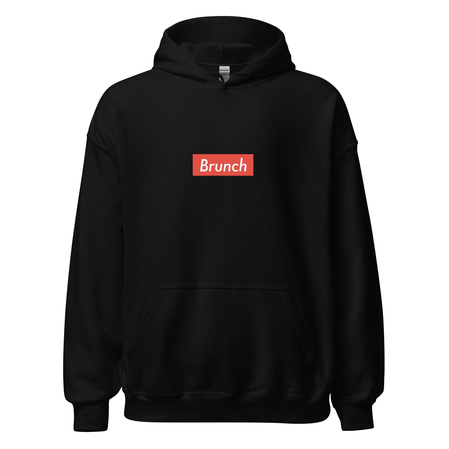 Brunch Box Hoodie