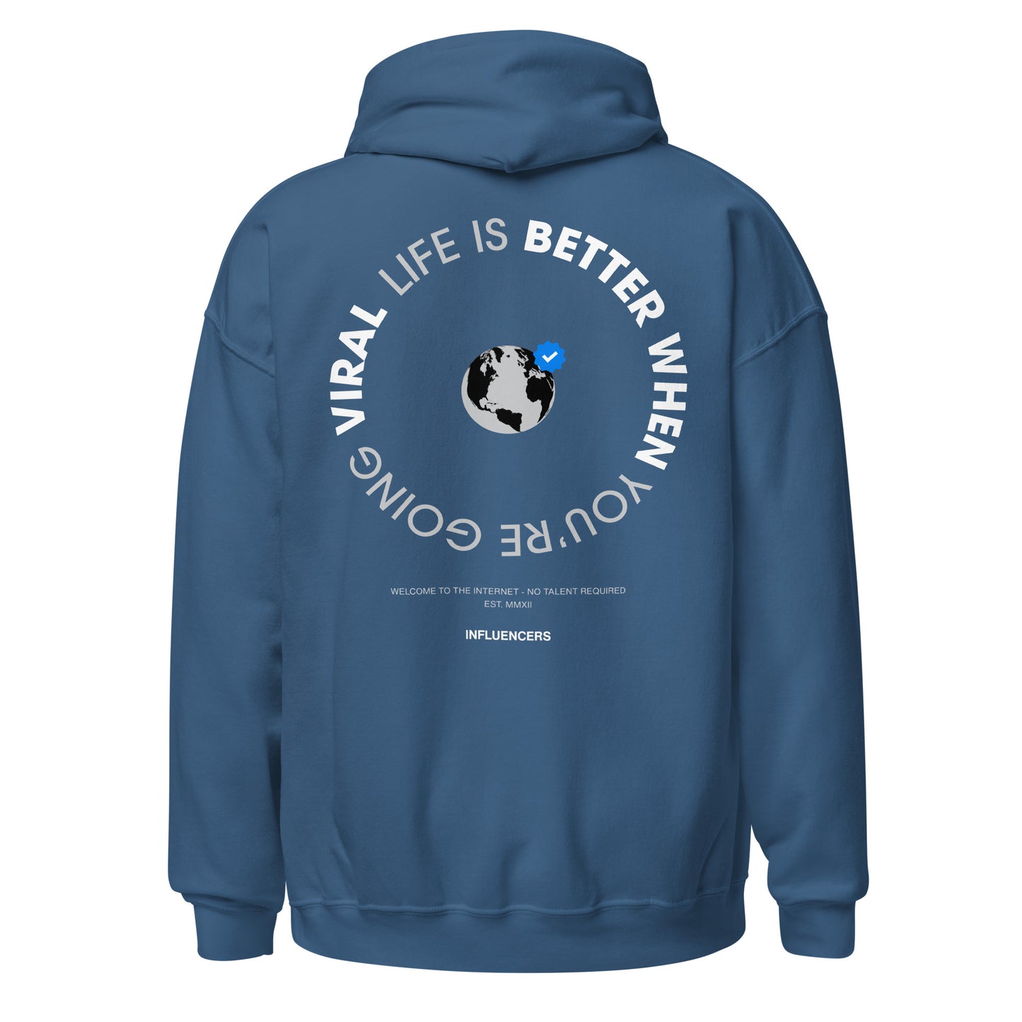 Global Hoodie