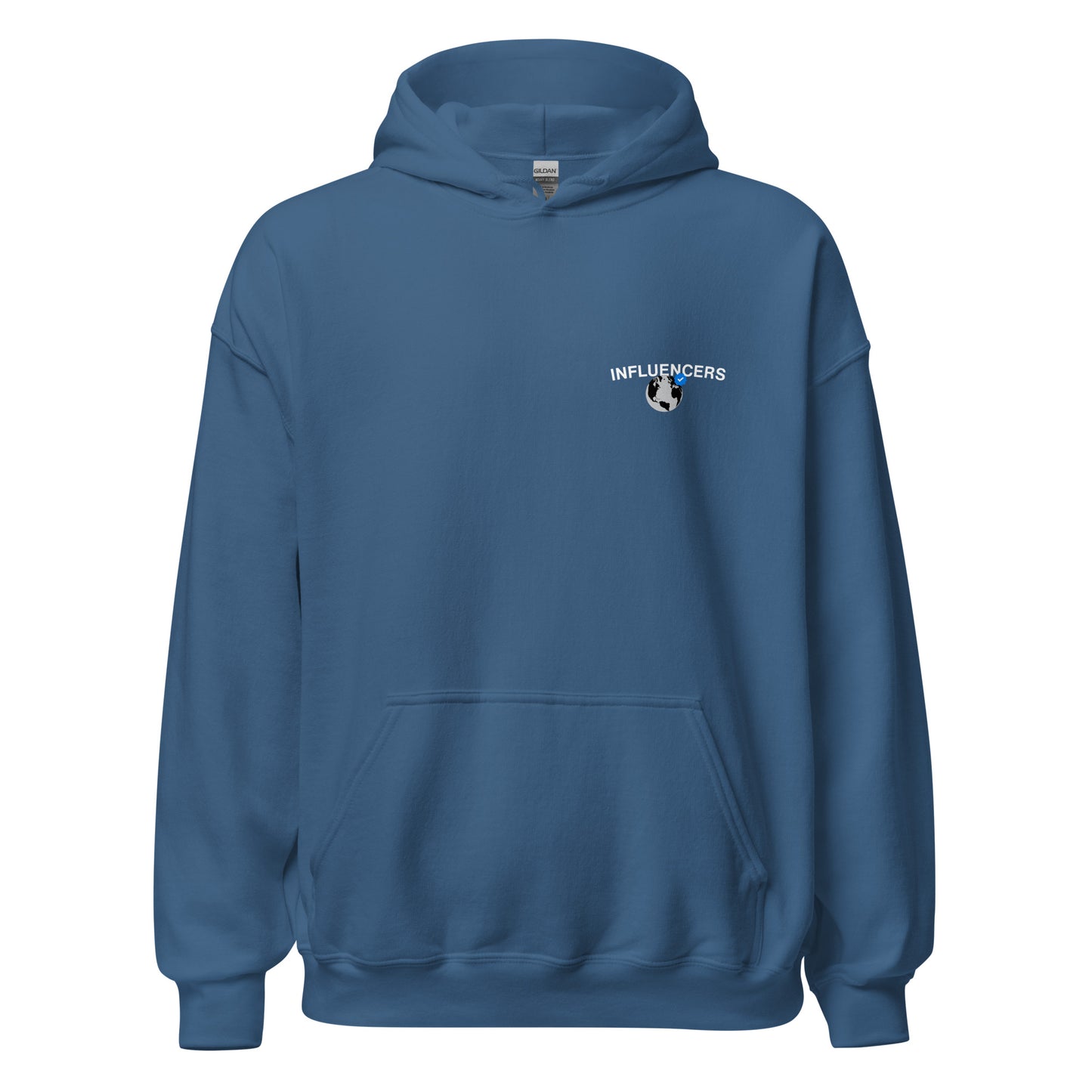 Global Hoodie