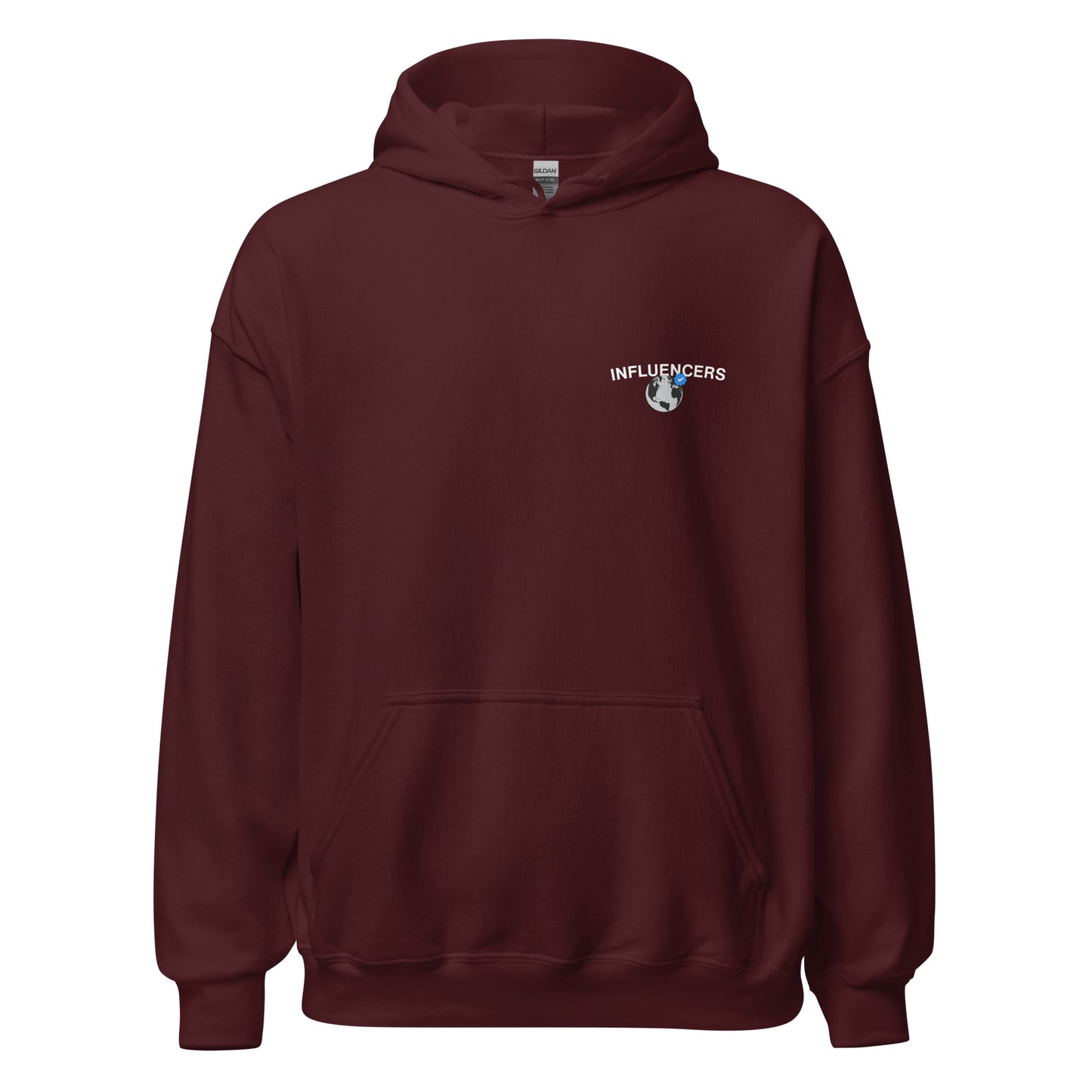 Global Hoodie