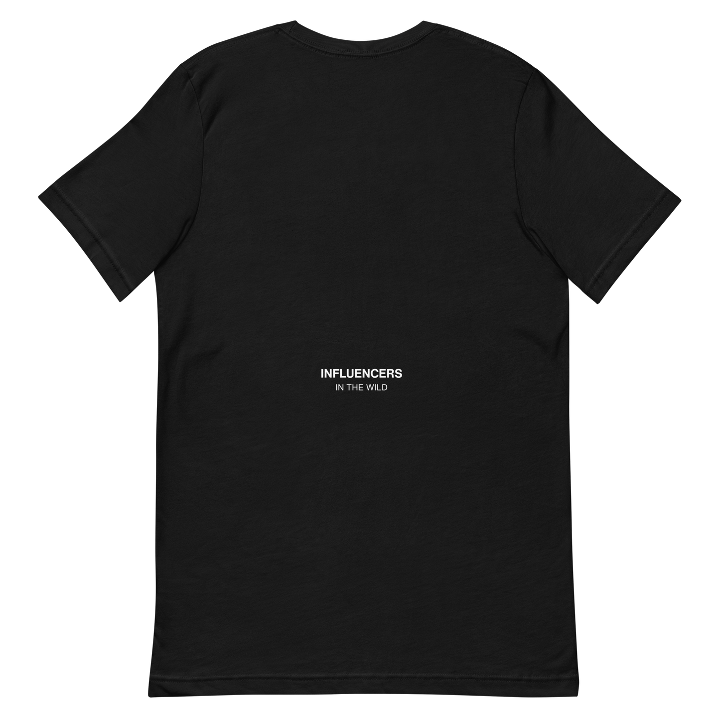 Main Character Tee