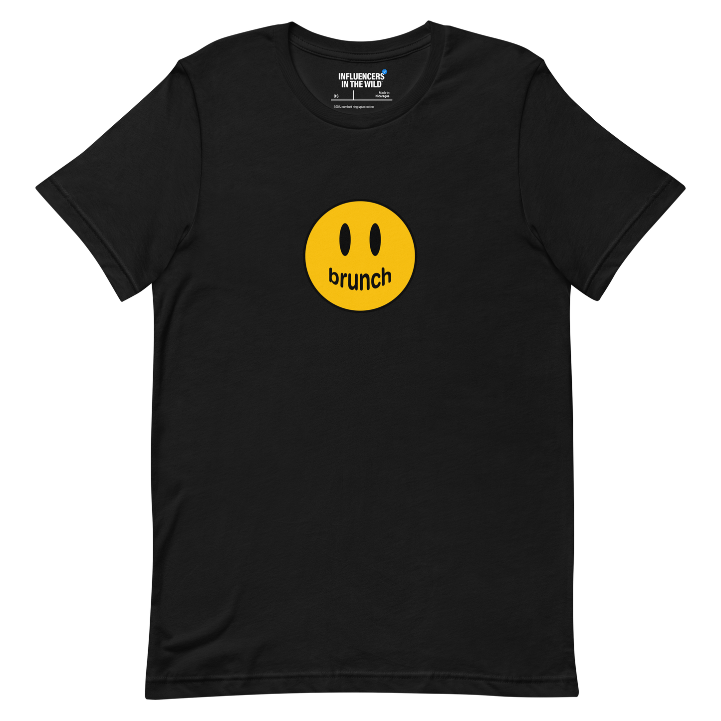 Happy Brunch Tee