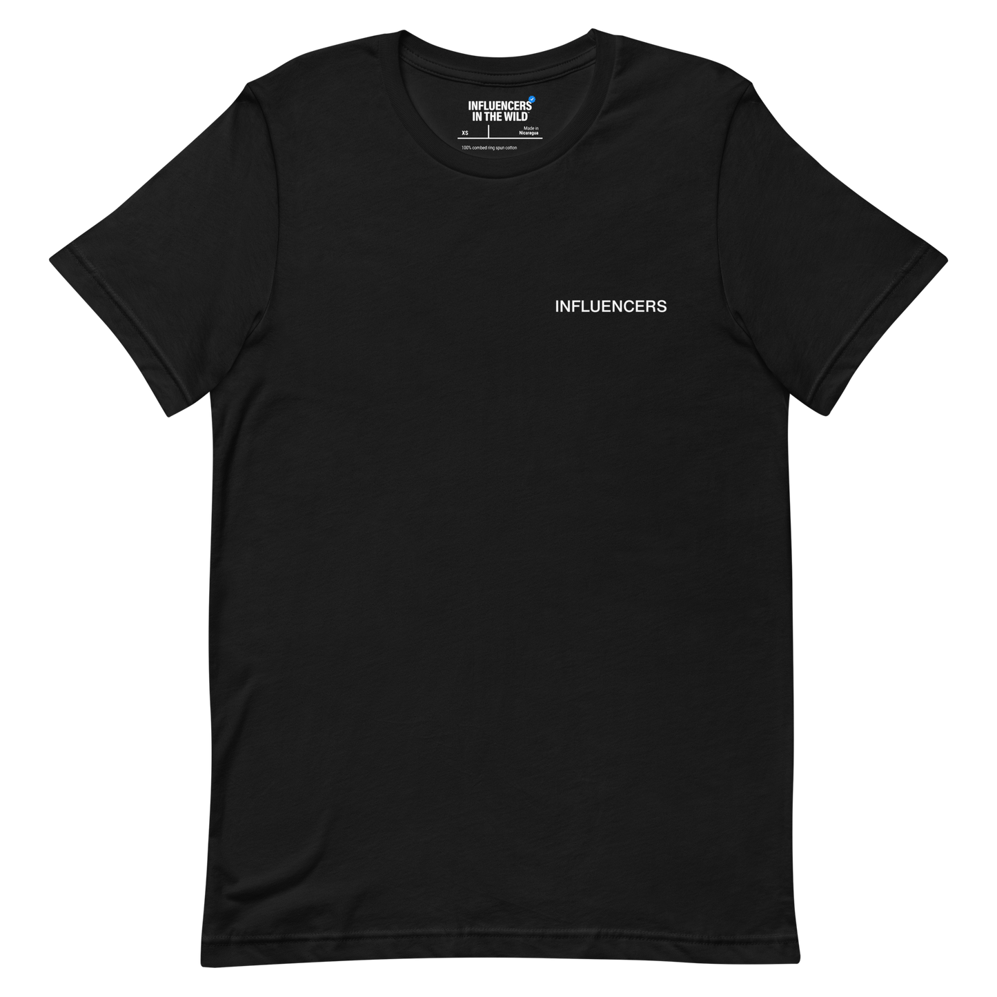 Desert Influencer Tee