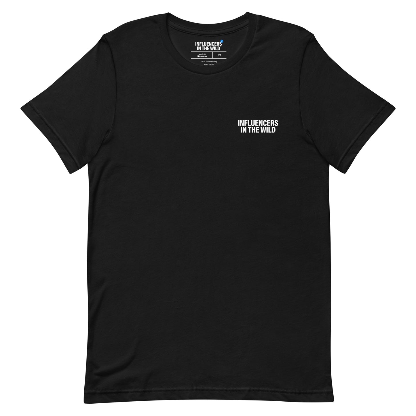 Camera Crew Member Tee