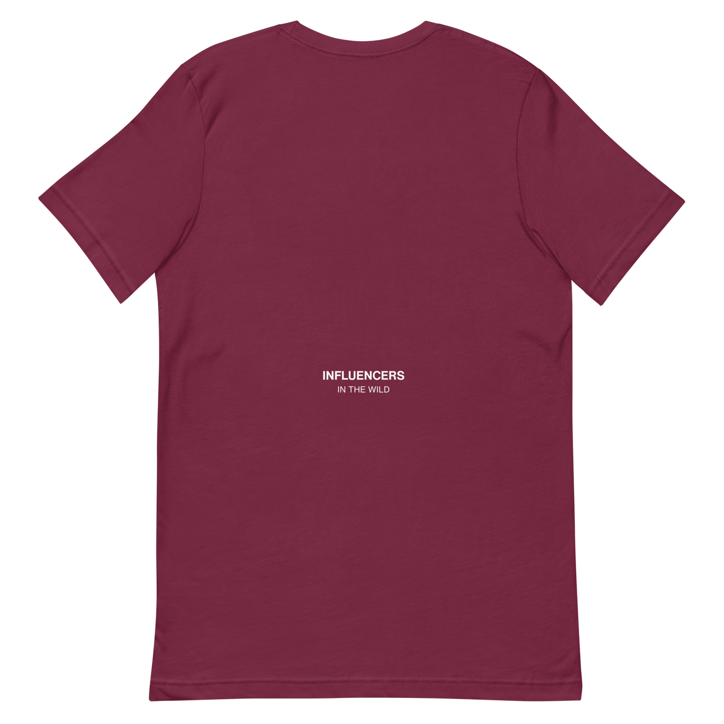 Main Character Tee