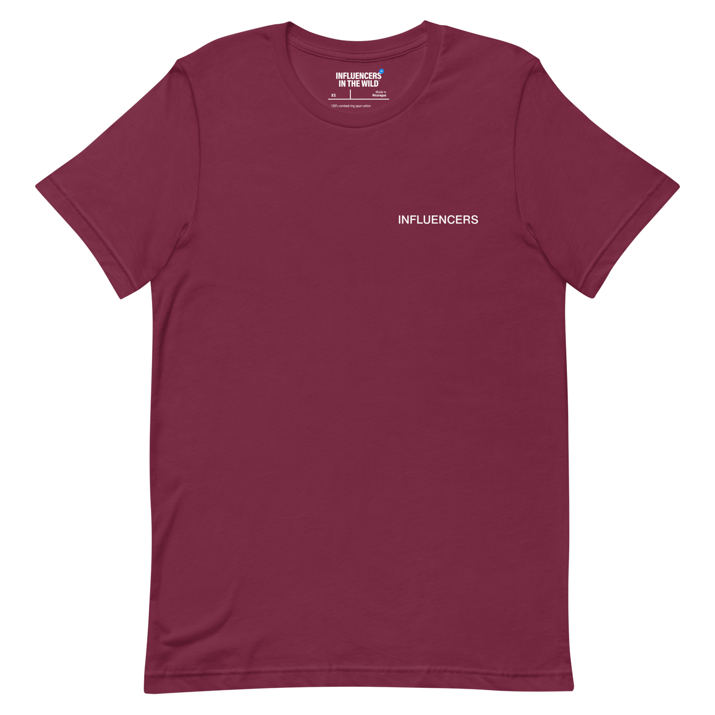 Desert Influencer Tee