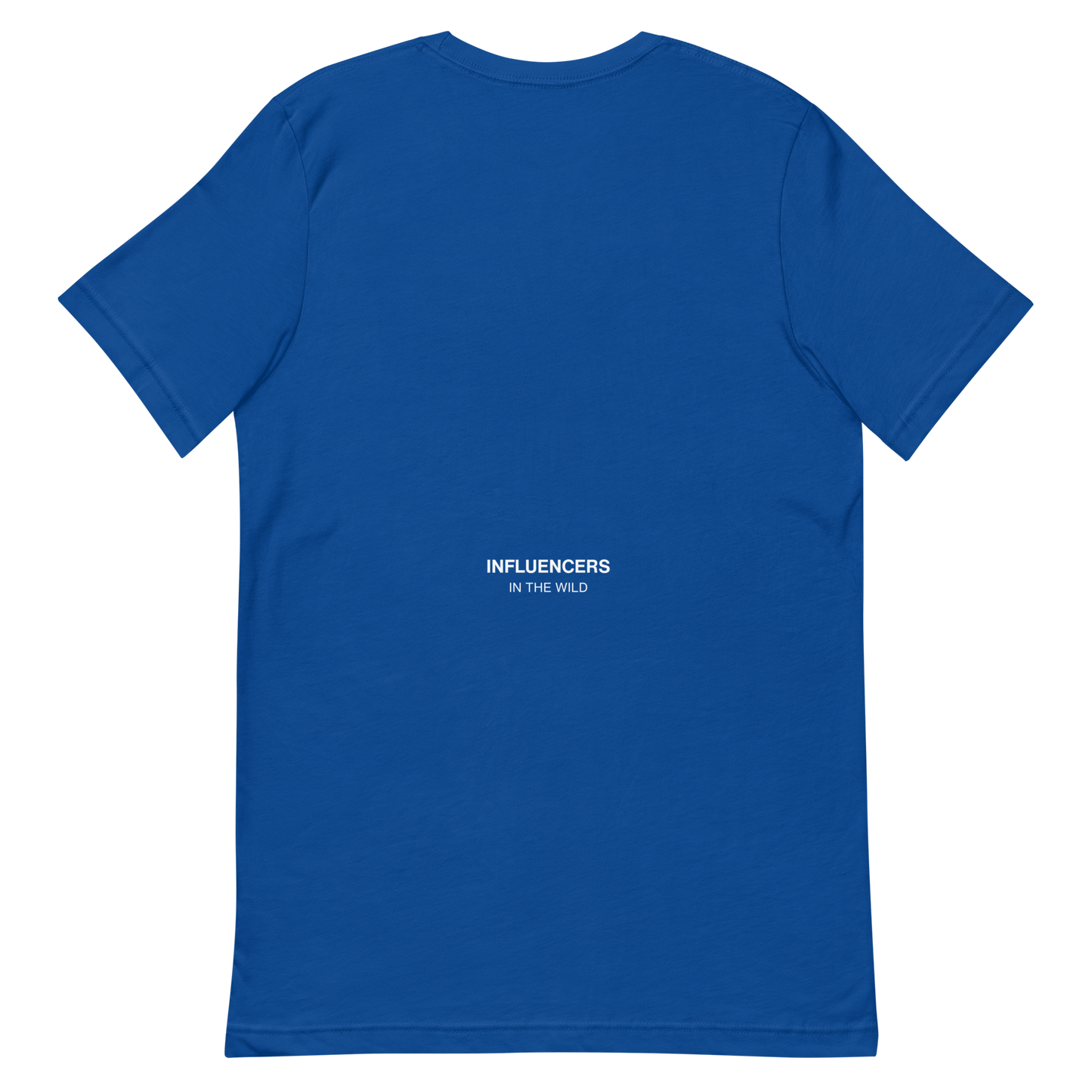 Main Character Tee