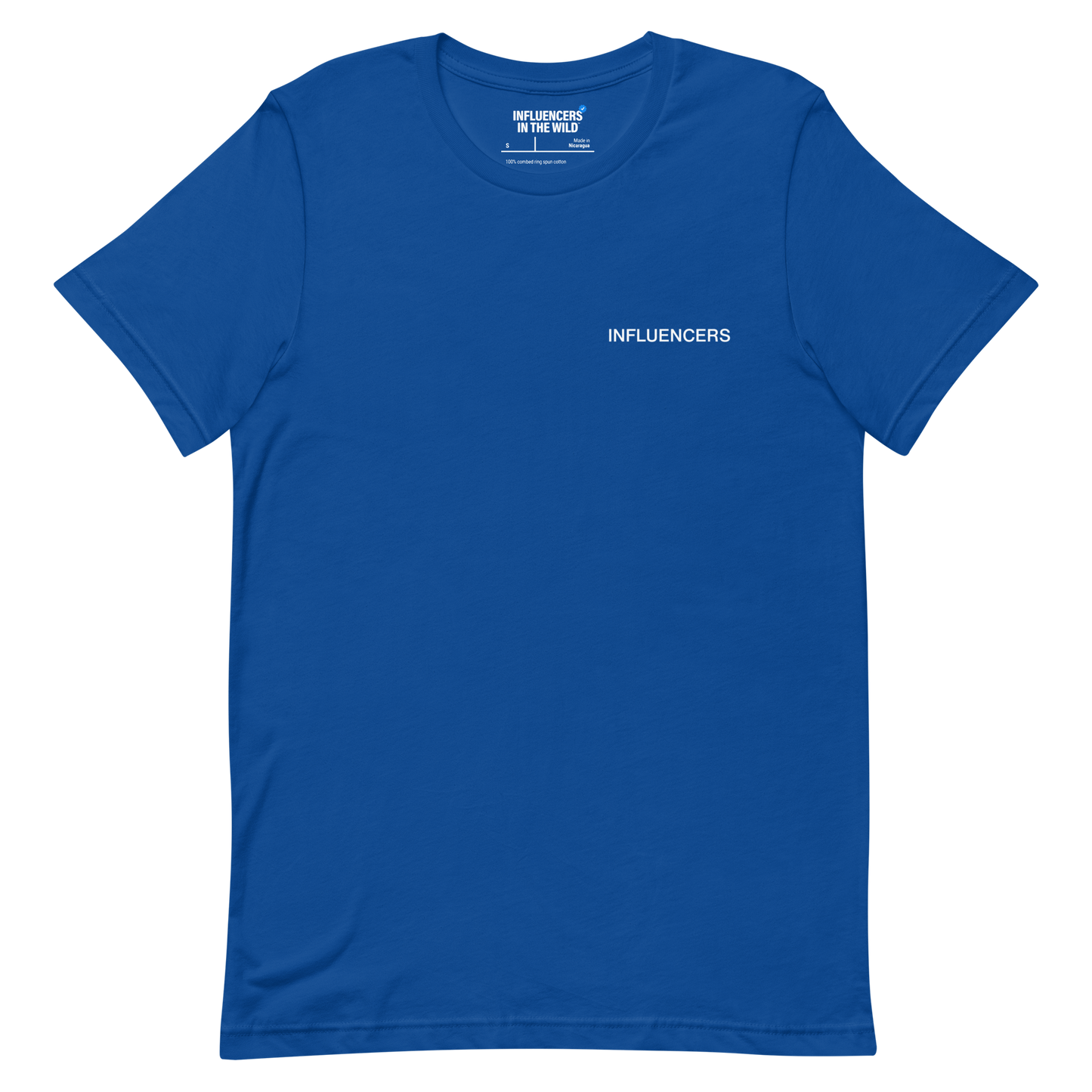 Desert Influencer Tee