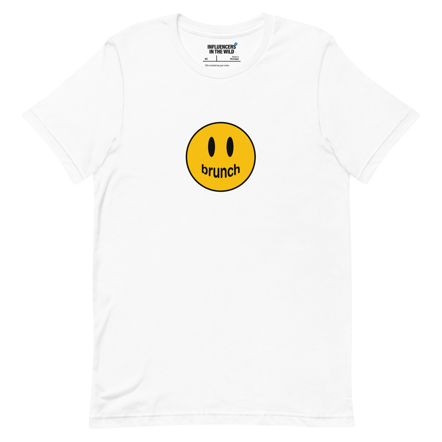 Happy Brunch Tee