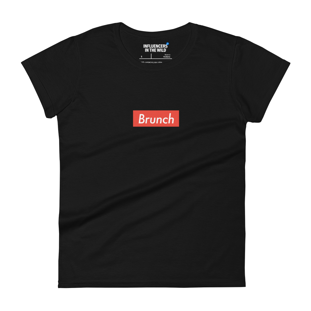Brunch Box Women's Tee