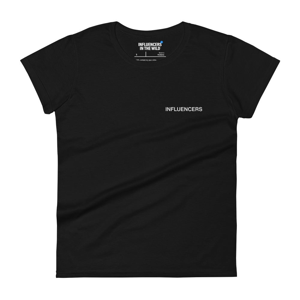 Desert Influencer Women's Tee