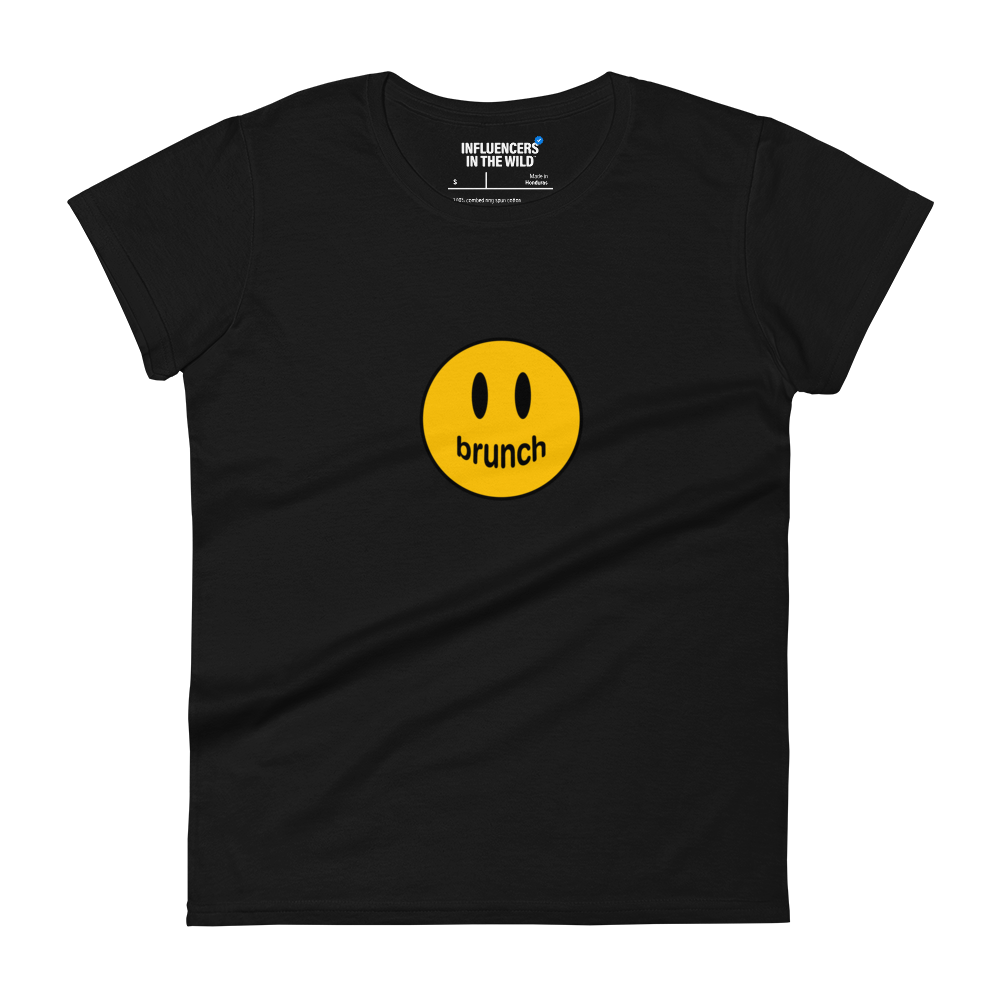 Happy Brunch Women's Tee