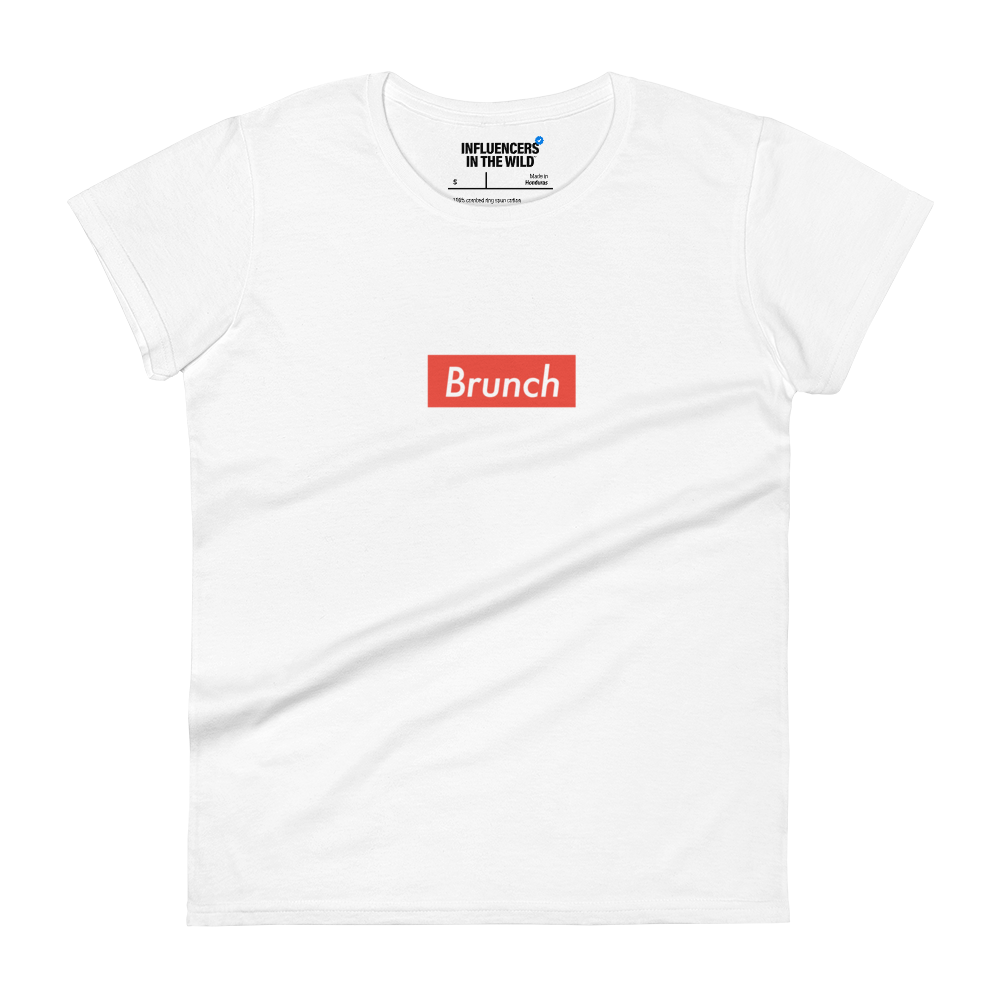Brunch Box Women's Tee