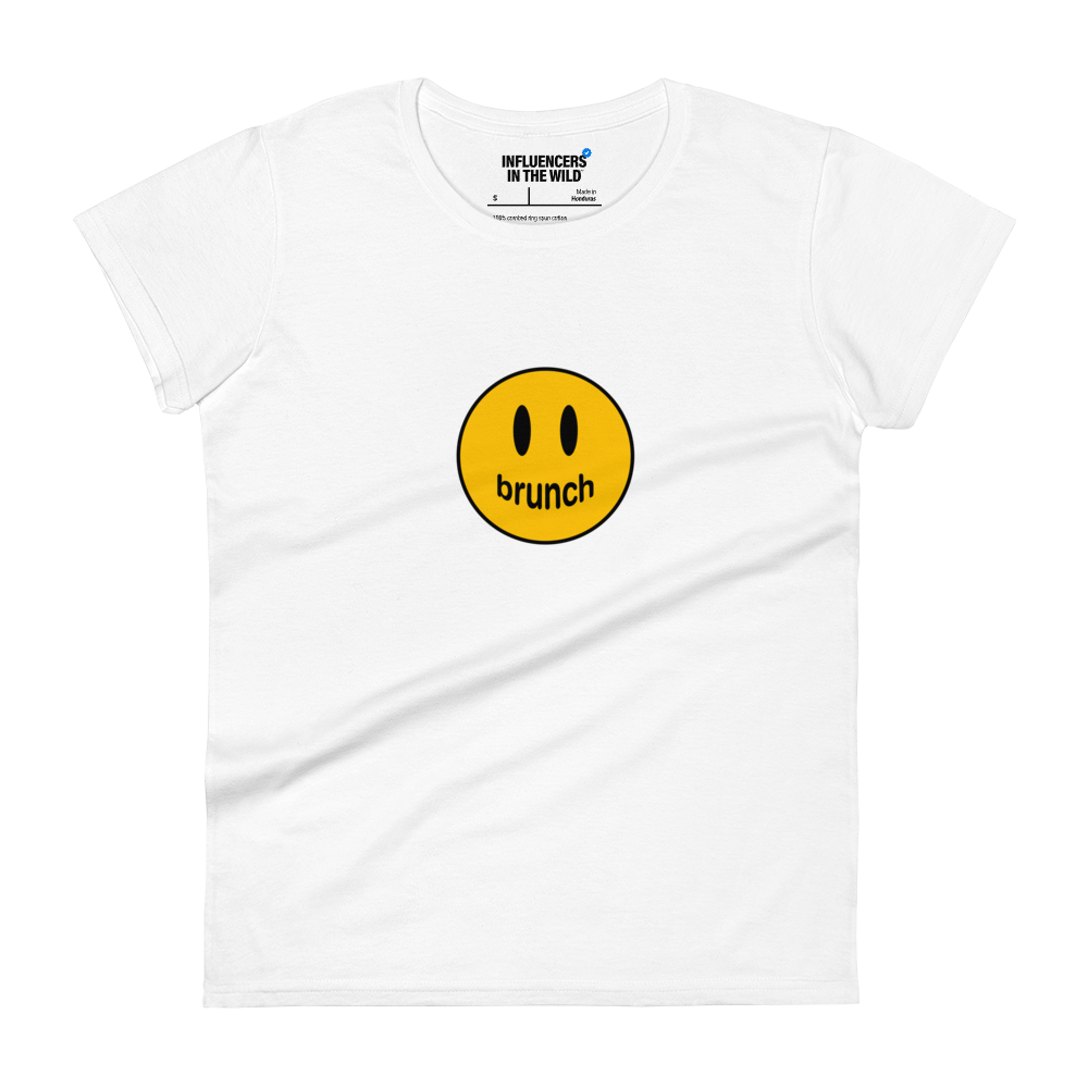 Happy Brunch Women's Tee