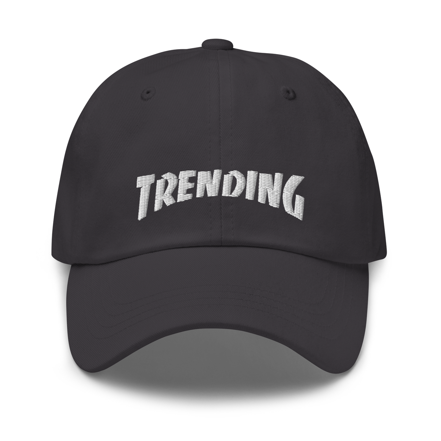 Trending Dad Hat