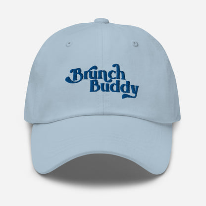 Brunch Buddy Dad Hat