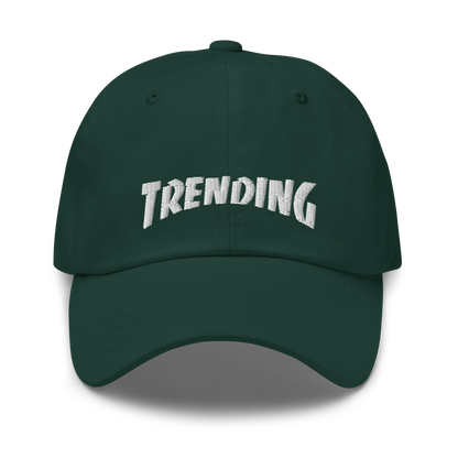 Trending Dad Hat