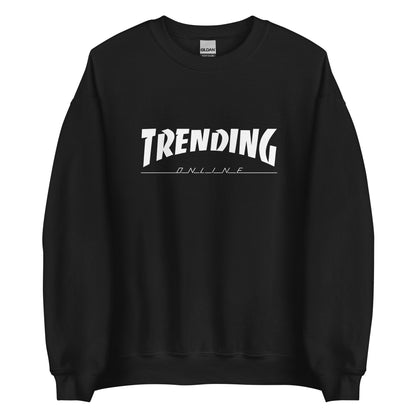 Trending Sweatshirt