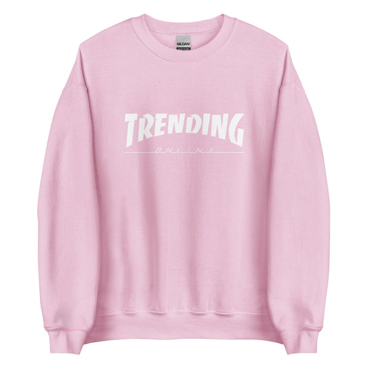 Trending Sweatshirt
