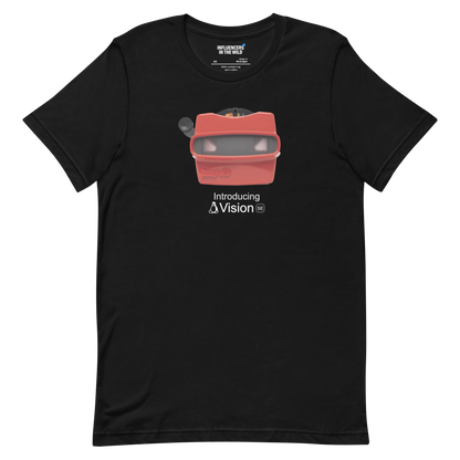 Penguin Vision Tee