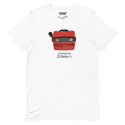 Penguin Vision Tee