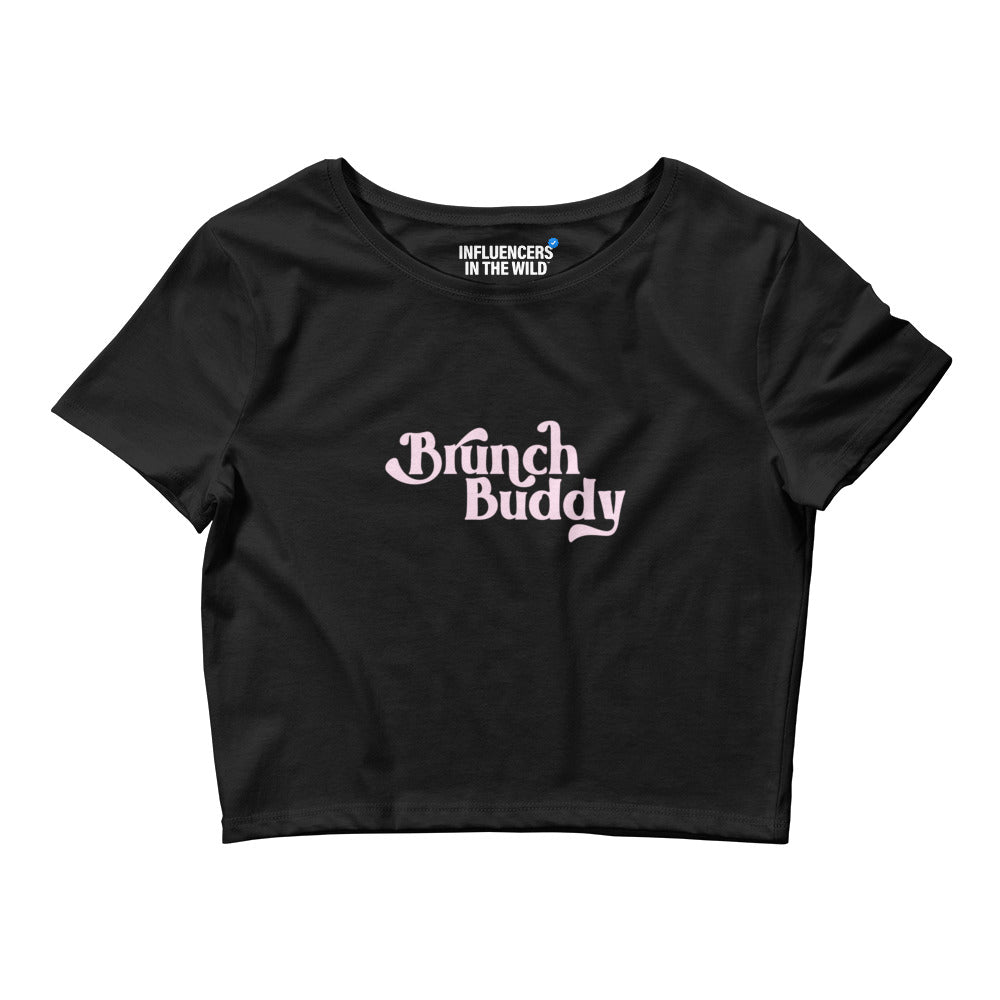 Brunch Buddy Baby Tee