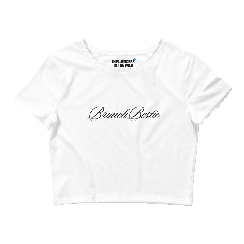 Brunch Besties Baby Tee