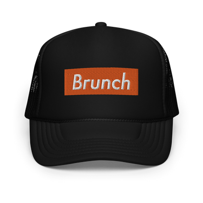 Brunch Box Trucker