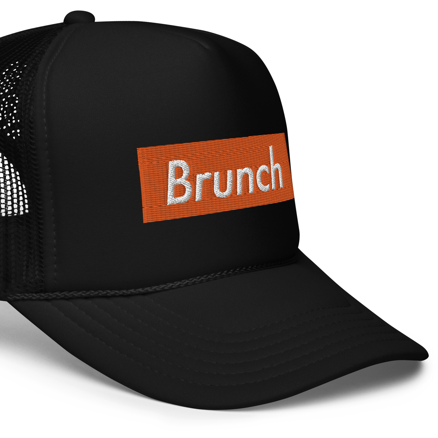 Brunch Box Trucker