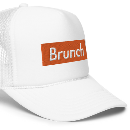 Brunch Box Trucker