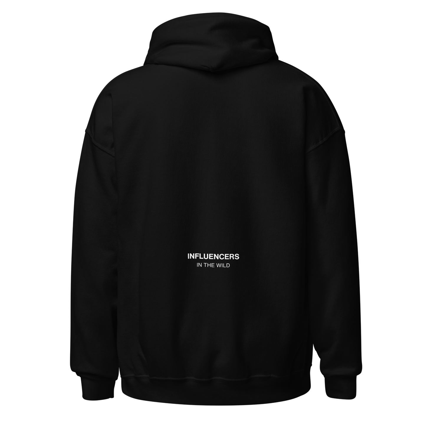 Main Character Energy Hoodie