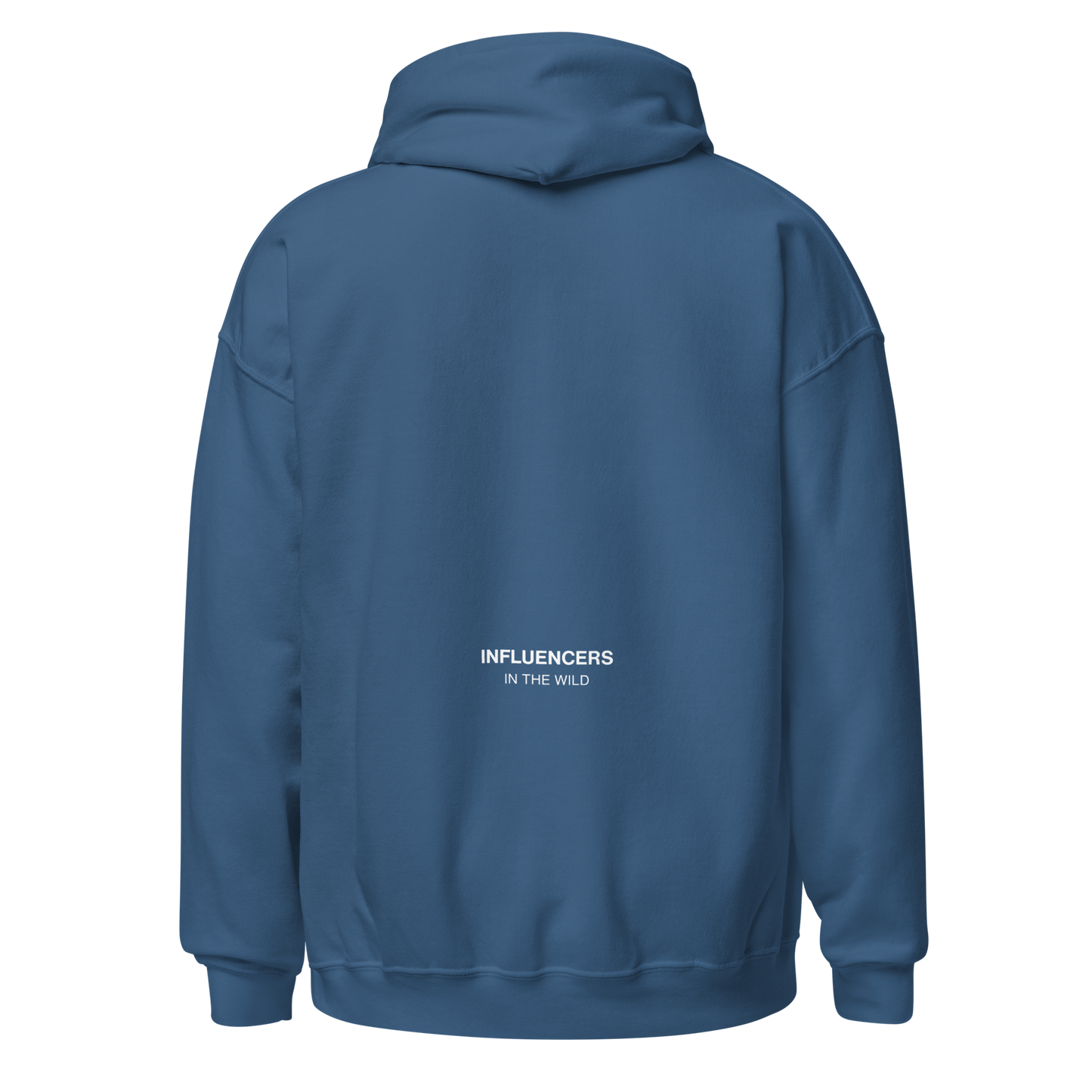 Main Character Energy Hoodie