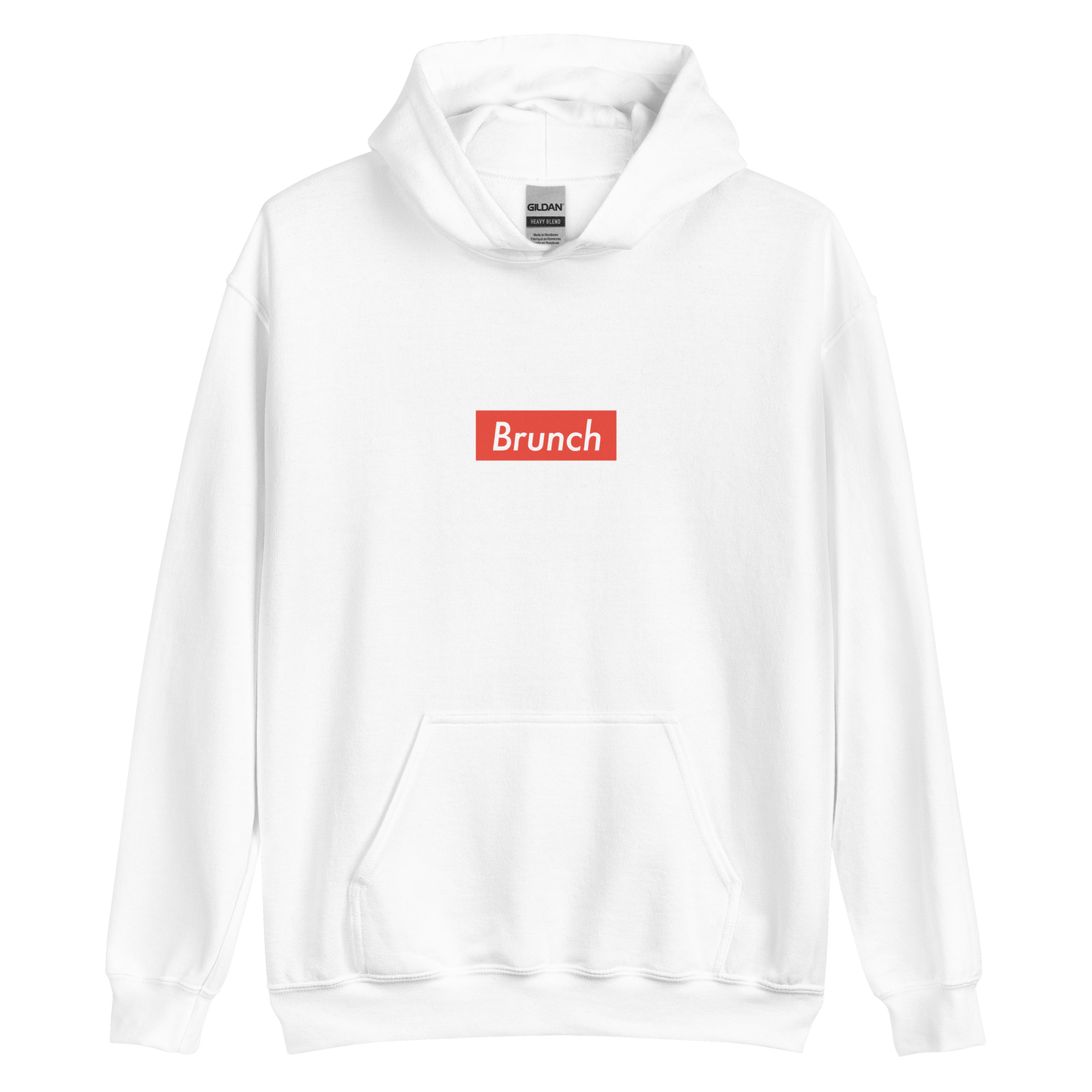 Brunch Box Hoodie