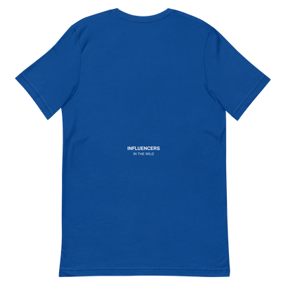 Main Character Tee